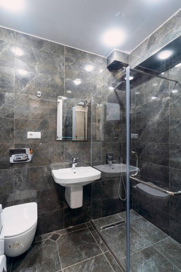 Orbi Beach Tower 2805 Batoumi Extérieur photo