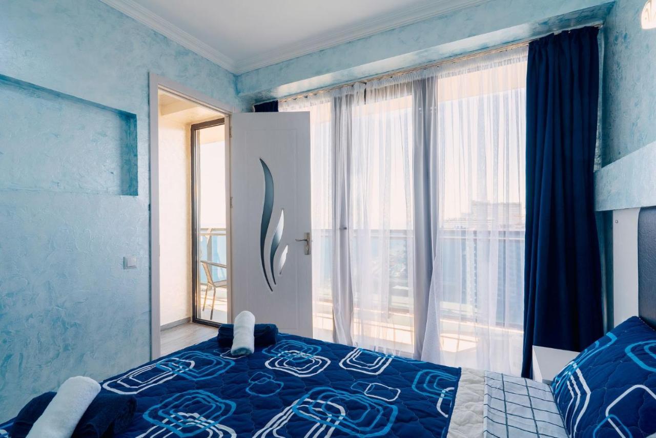 Orbi Beach Tower 2805 Batoumi Extérieur photo