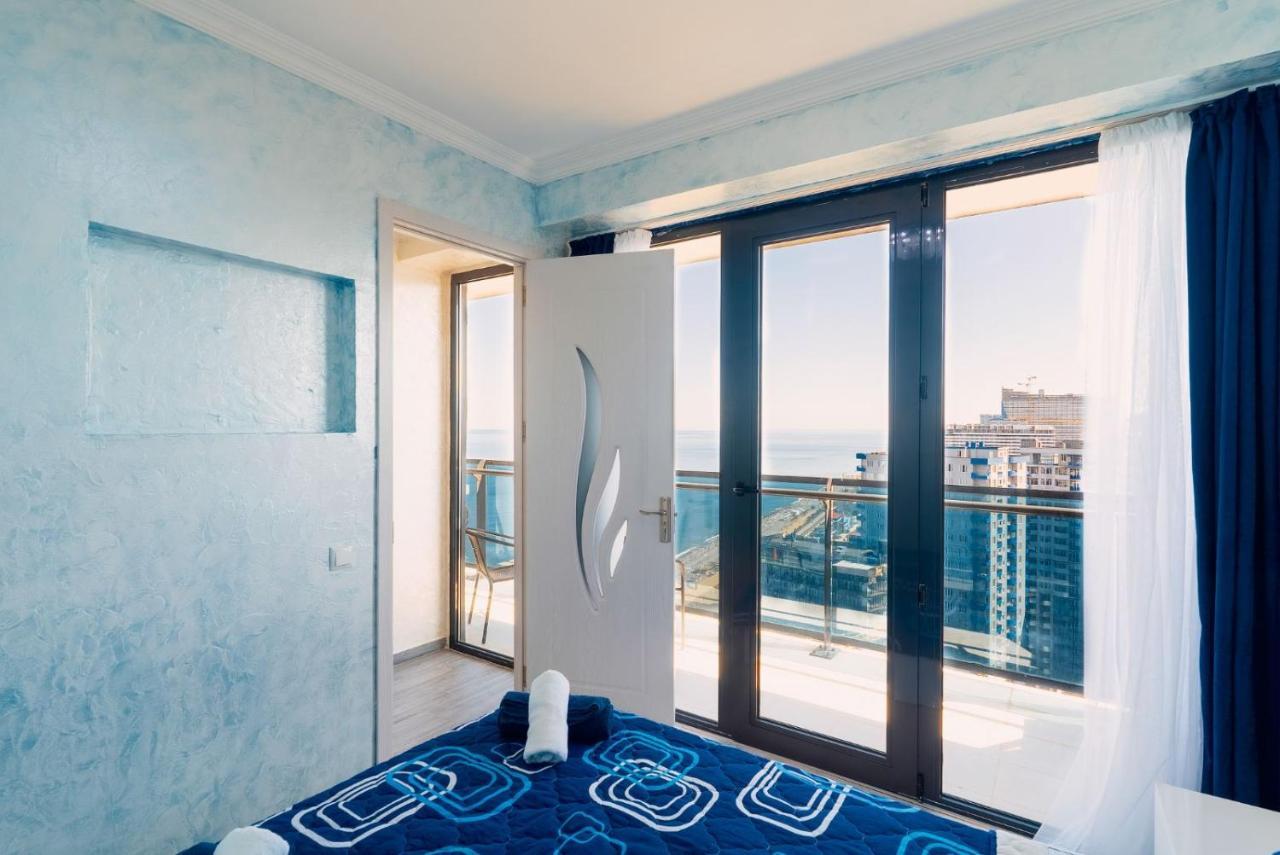 Orbi Beach Tower 2805 Batoumi Extérieur photo