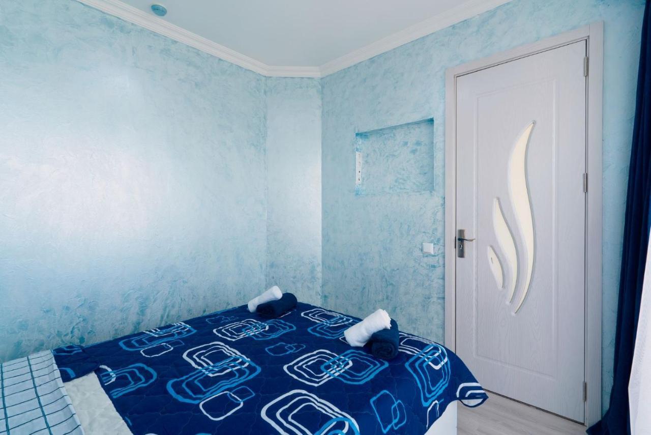 Orbi Beach Tower 2805 Batoumi Extérieur photo