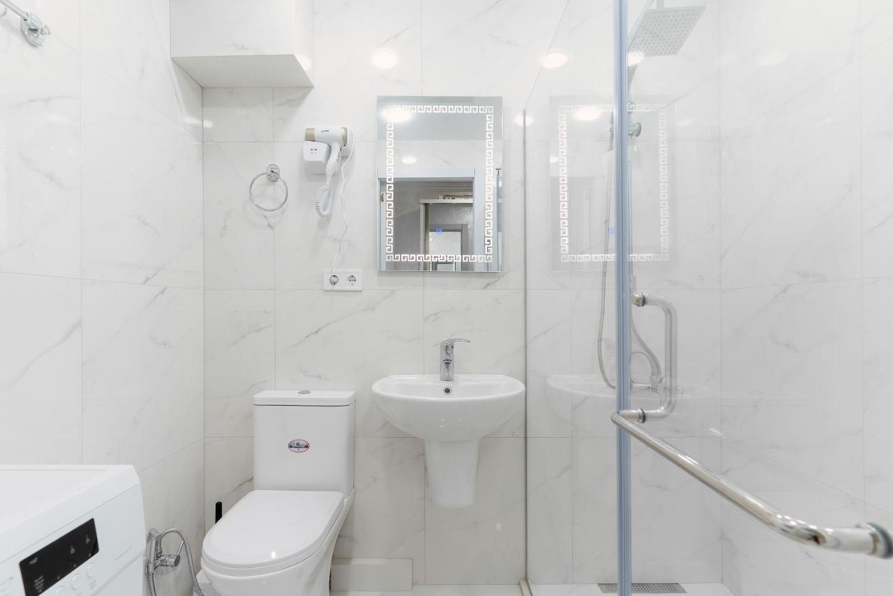 Orbi Beach Tower 2805 Batoumi Extérieur photo